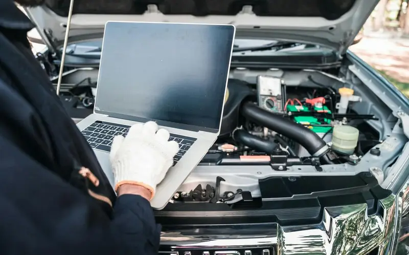 Diagnostyka komputerowa