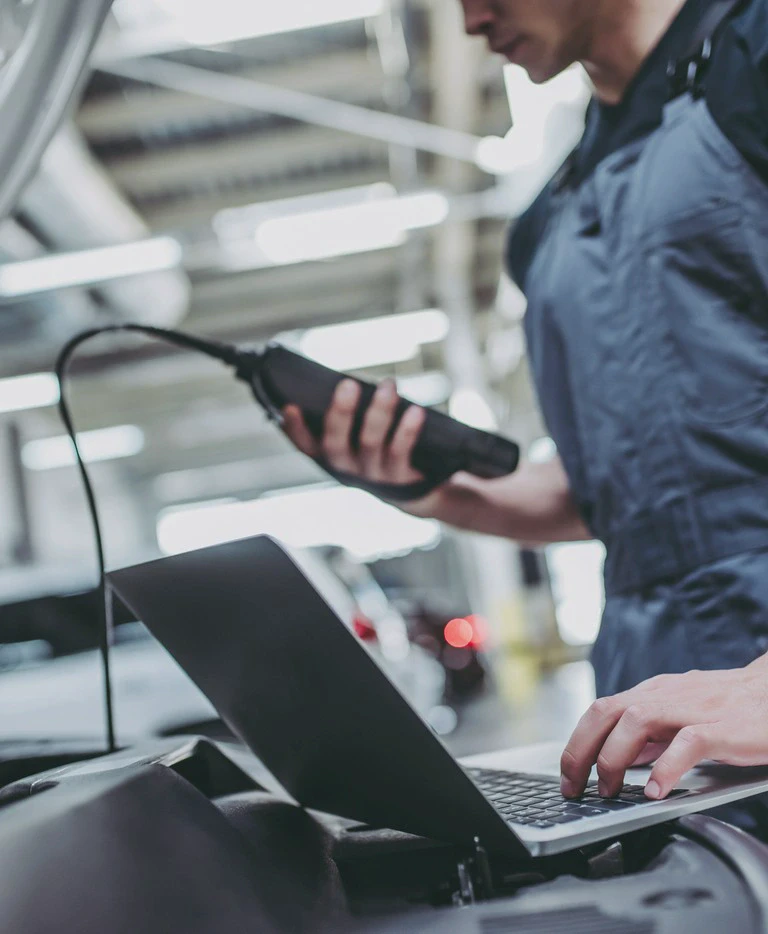 Diagnostyka komputerowa